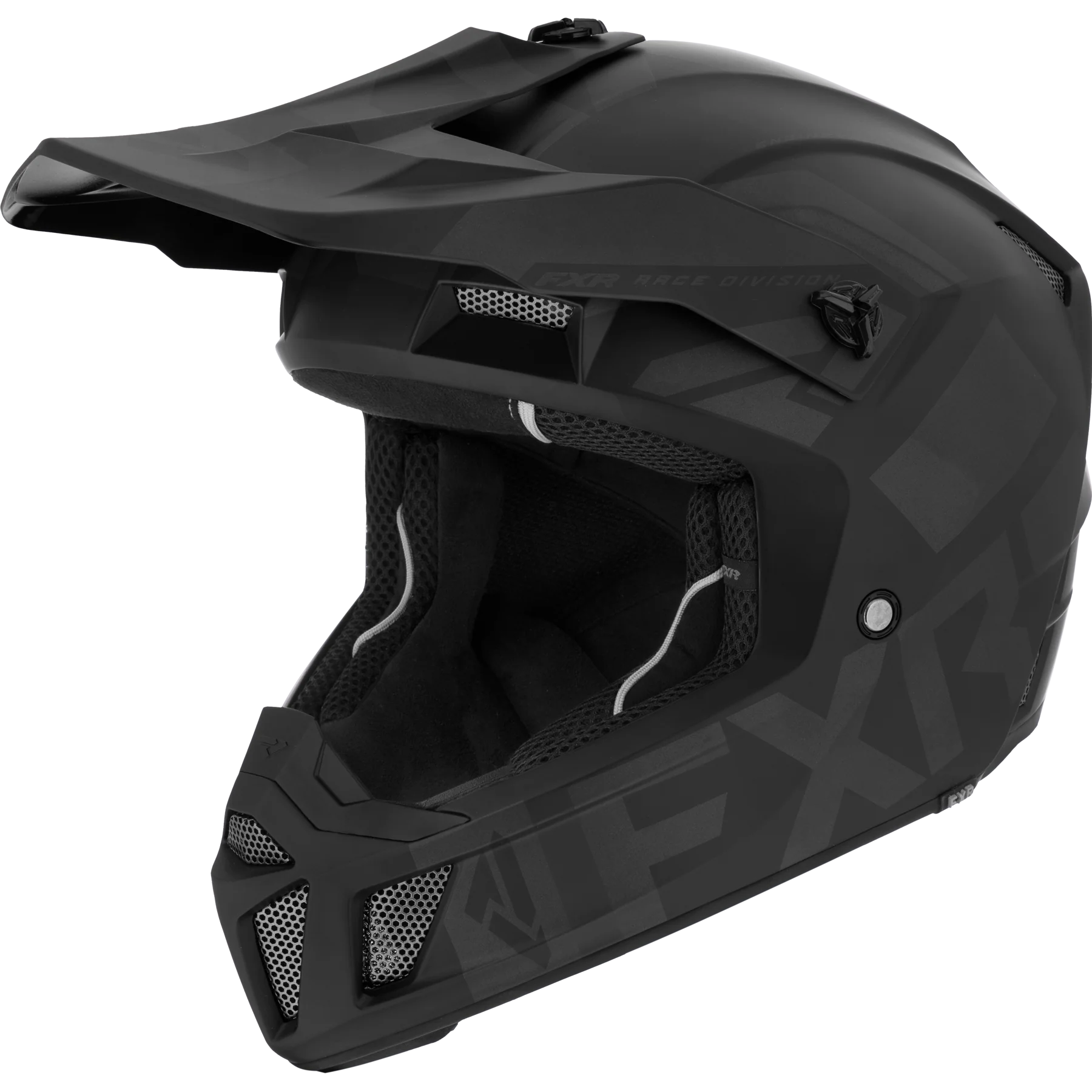 FXR Clutch Evo LE Helmet - 2024