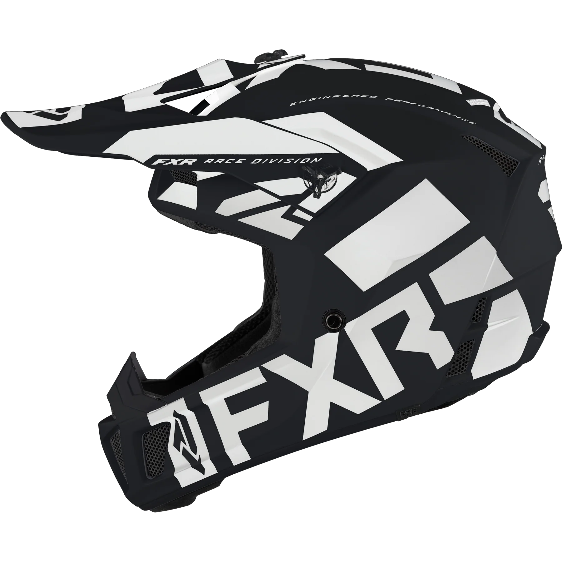 FXR Clutch Evo LE Helmet - 2024 - Image 10