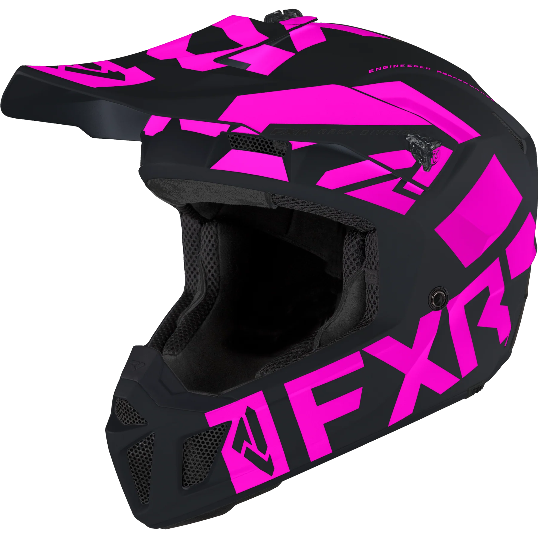 FXR Clutch Evo LE Helmet - 2024 - Image 13