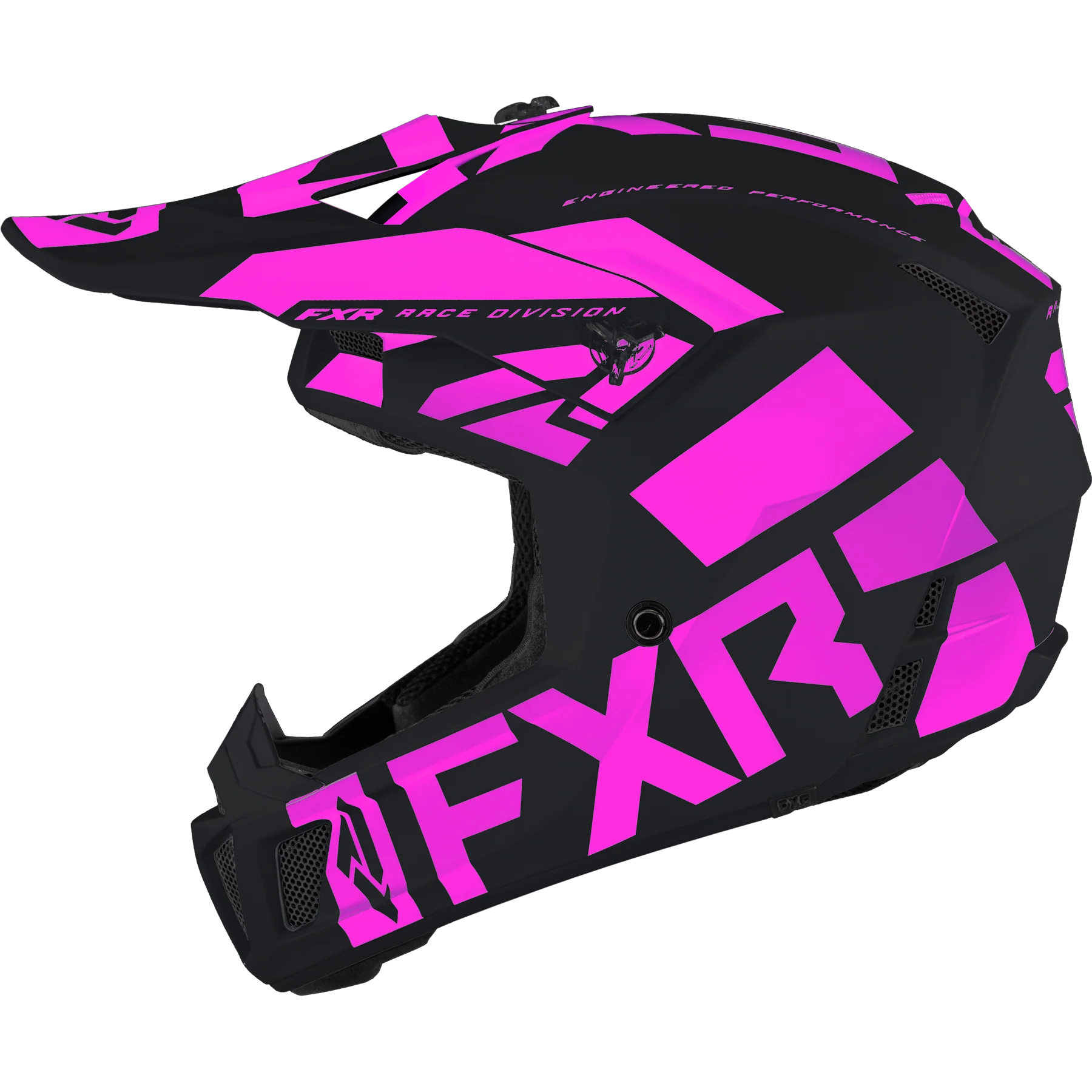 FXR Clutch Evo LE Helmet - 2024 - Image 14