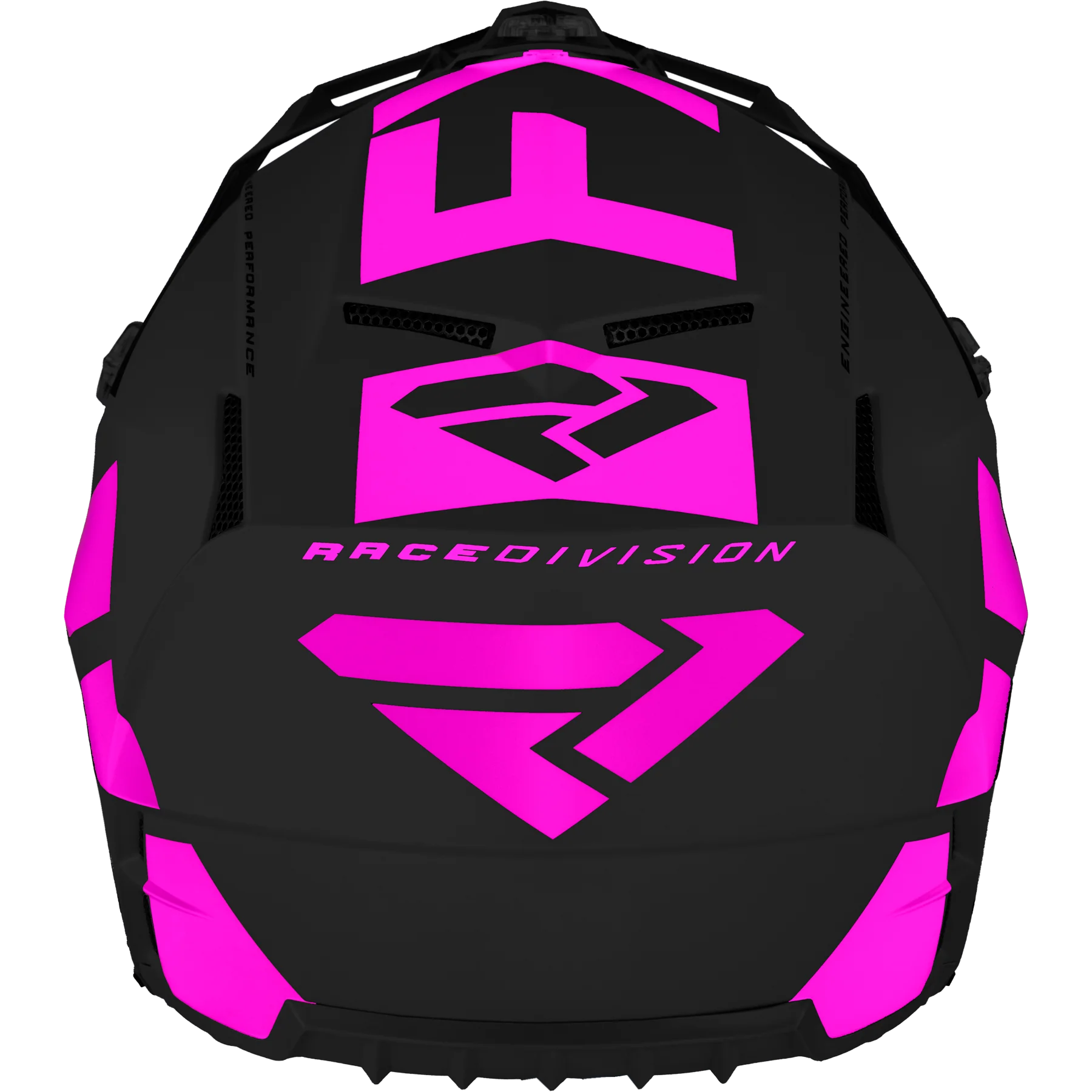 FXR Clutch Evo LE Helmet - 2024 - Image 15
