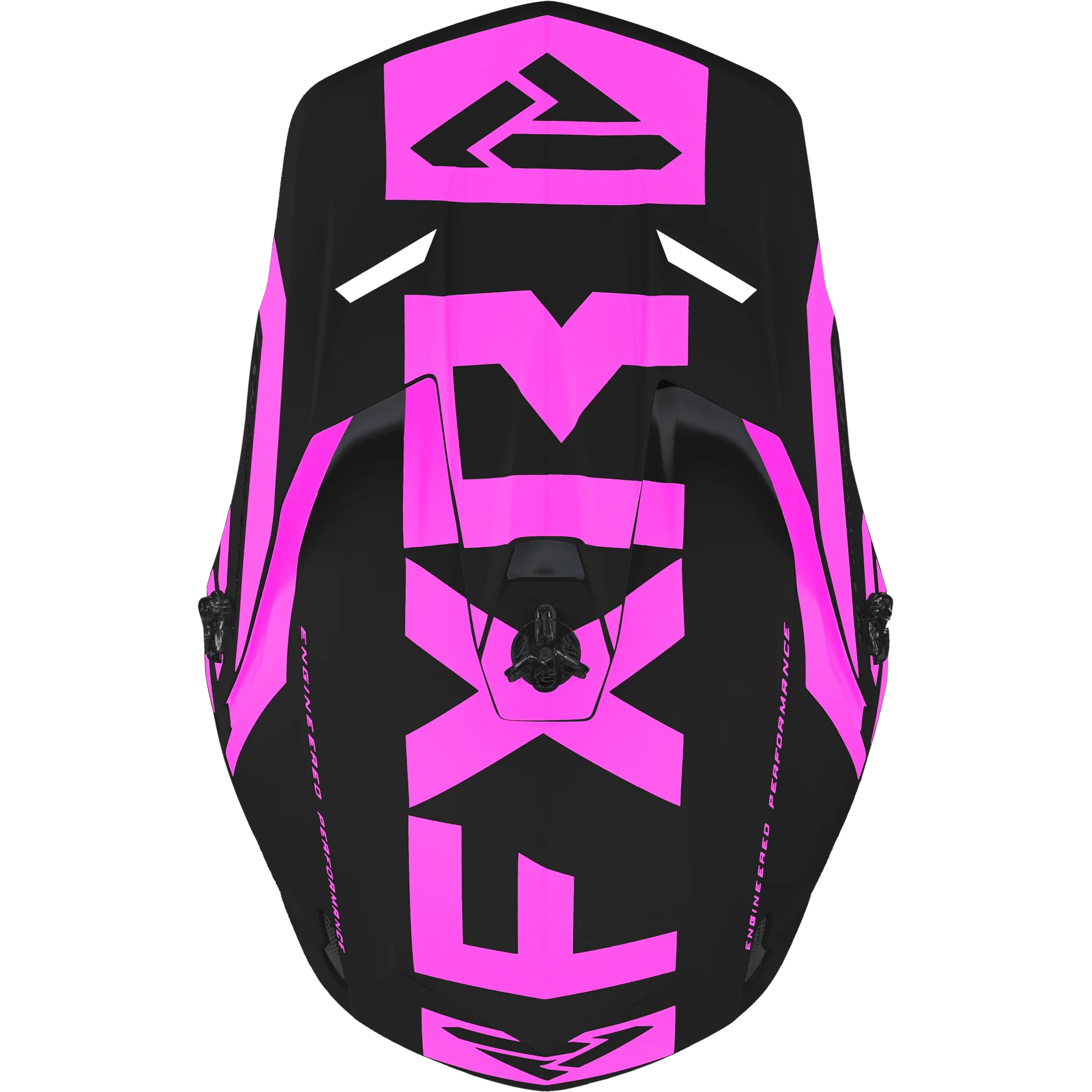 FXR Clutch Evo LE Helmet - 2024 - Image 16