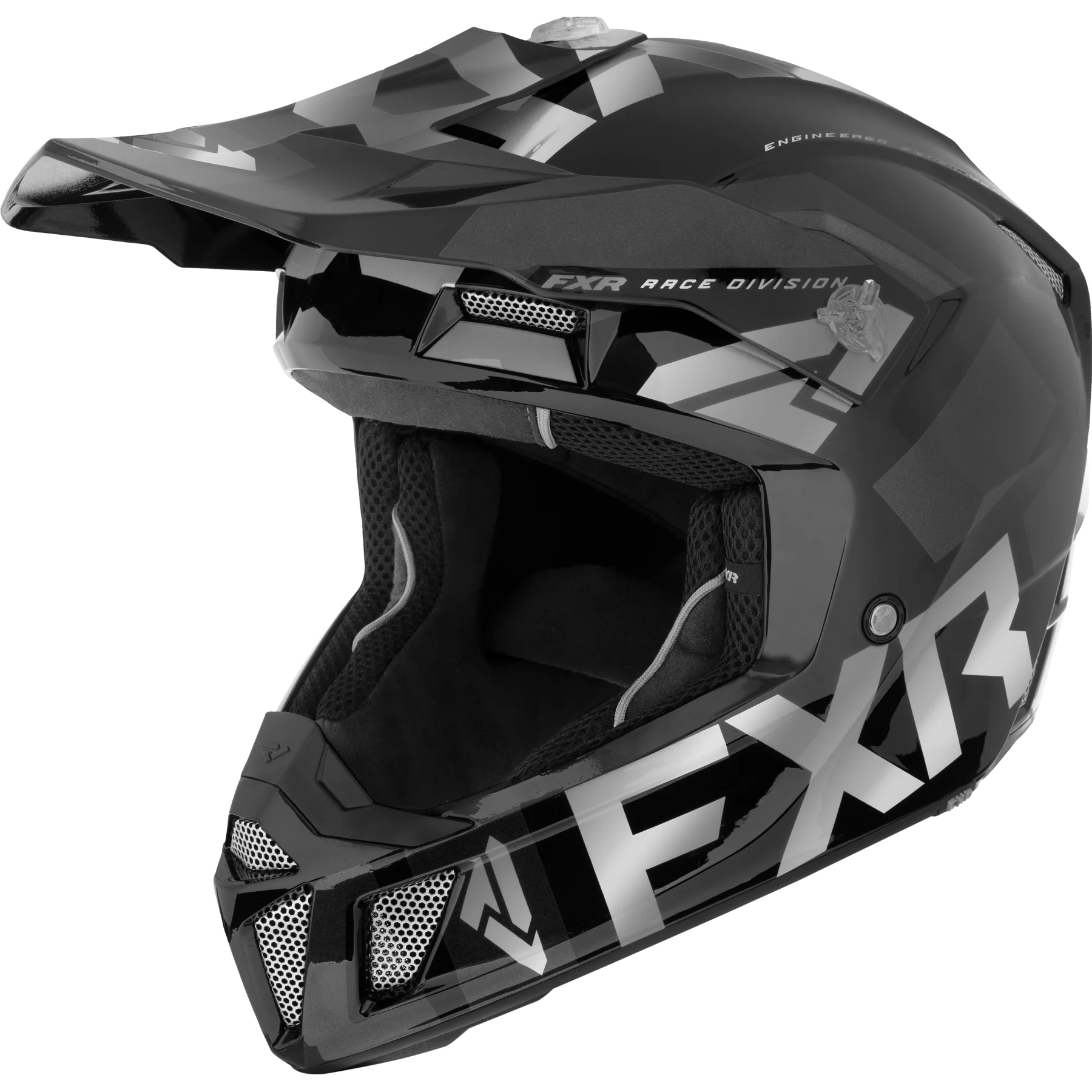 FXR Clutch Evo LE Helmet - 2024 - Image 17