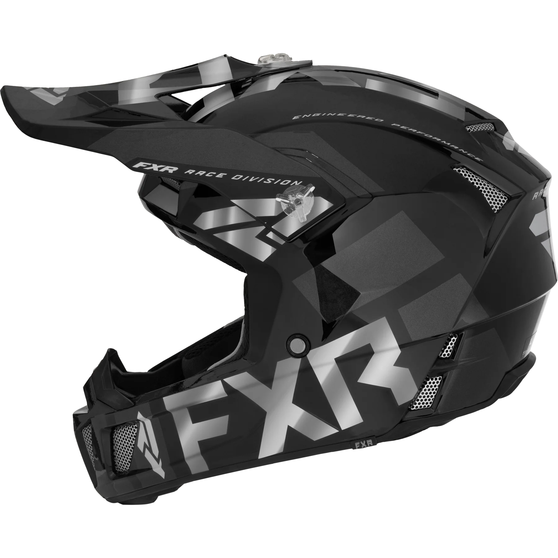 FXR Clutch Evo LE Helmet - 2024 - Image 18