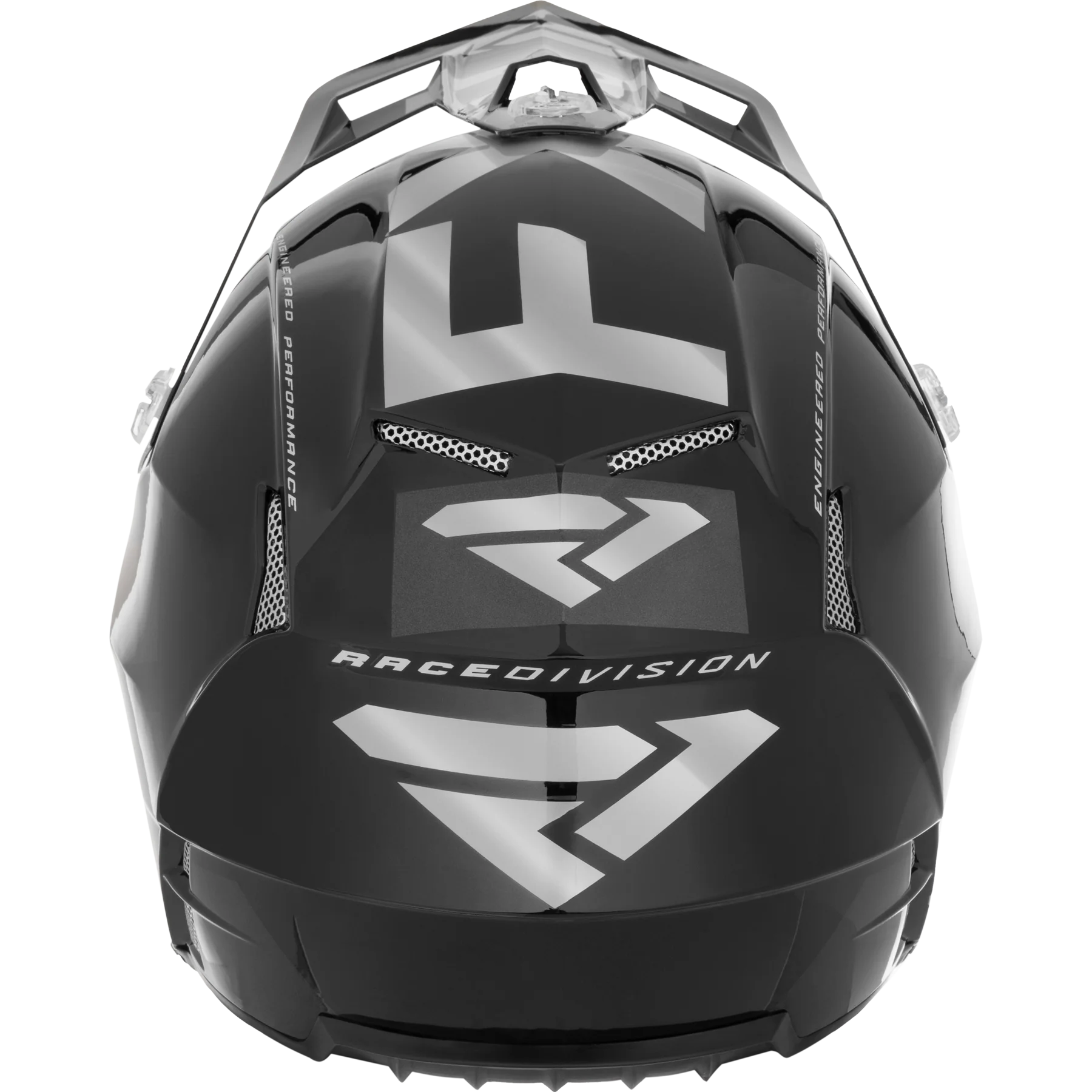 FXR Clutch Evo LE Helmet - 2024 - Image 19