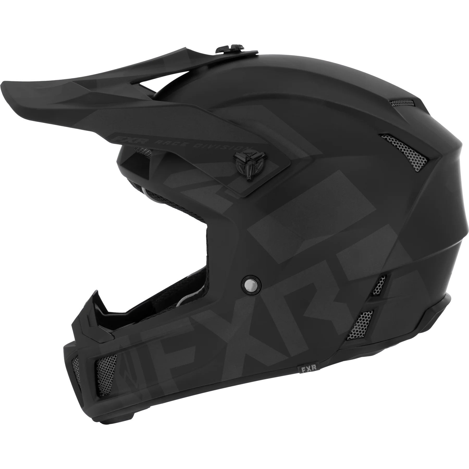 FXR Clutch Evo LE Helmet - 2024 - Image 2