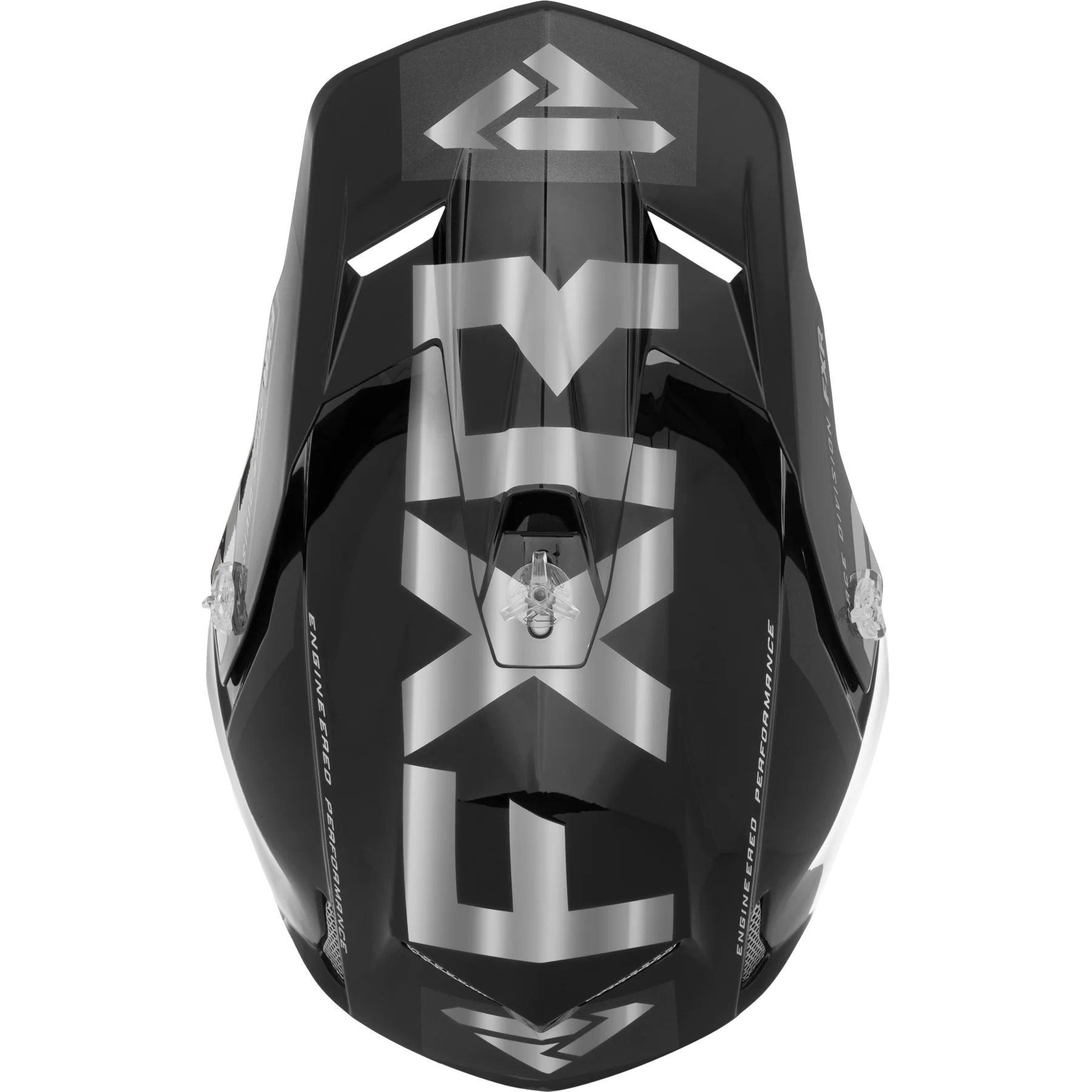 FXR Clutch Evo LE Helmet - 2024 - Image 20