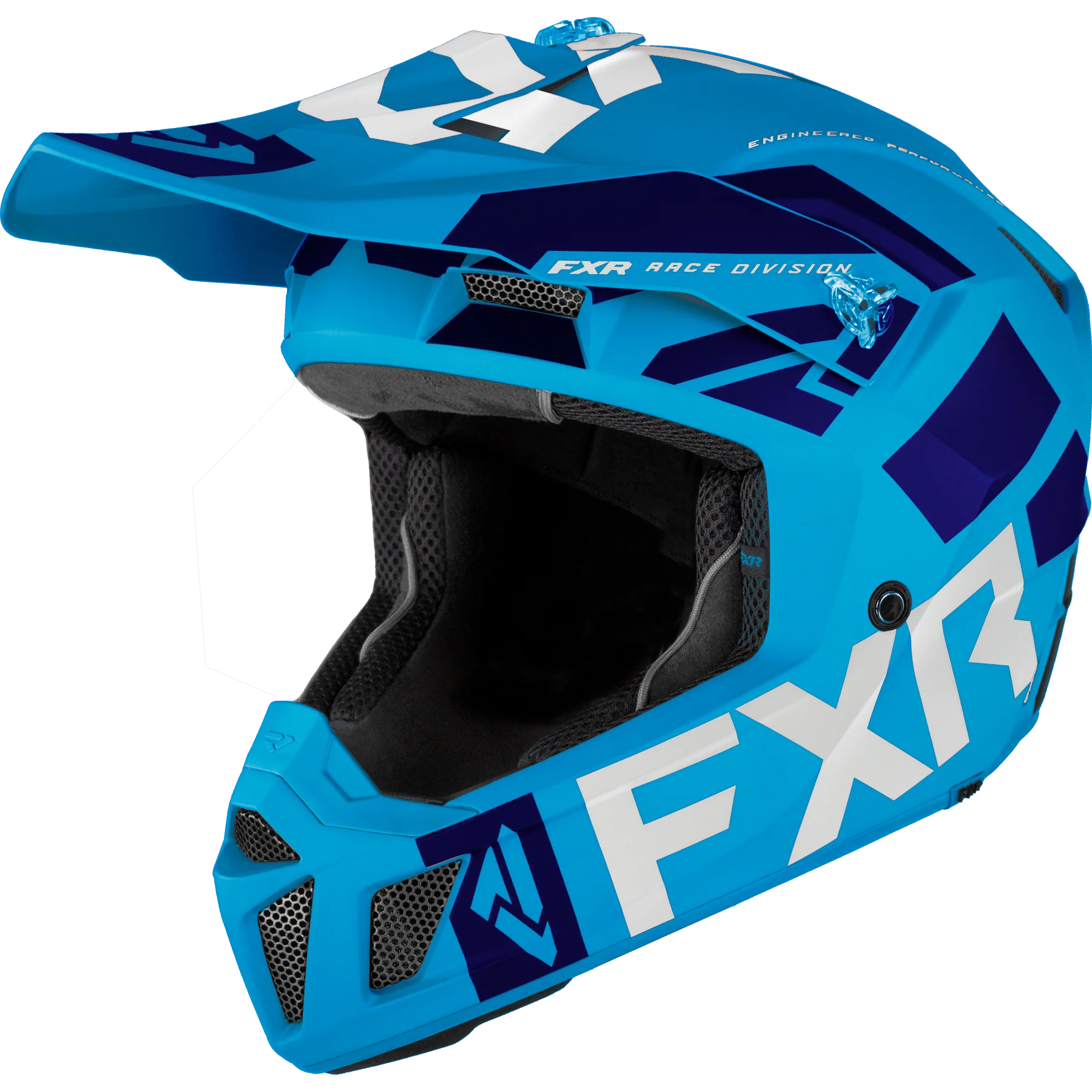FXR Clutch Evo LE Helmet - 2024 - Image 21