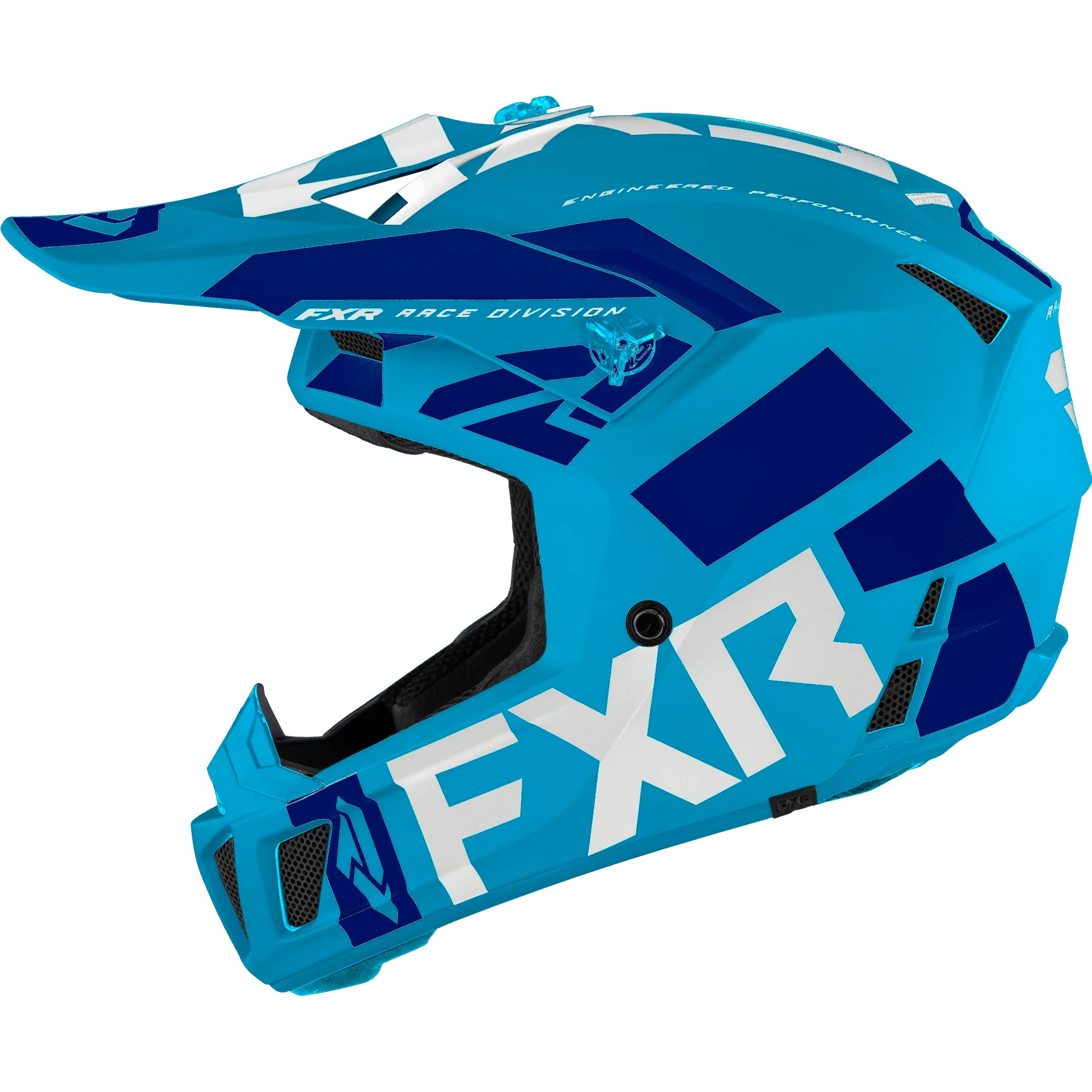 FXR Clutch Evo LE Helmet - 2024 - Image 22