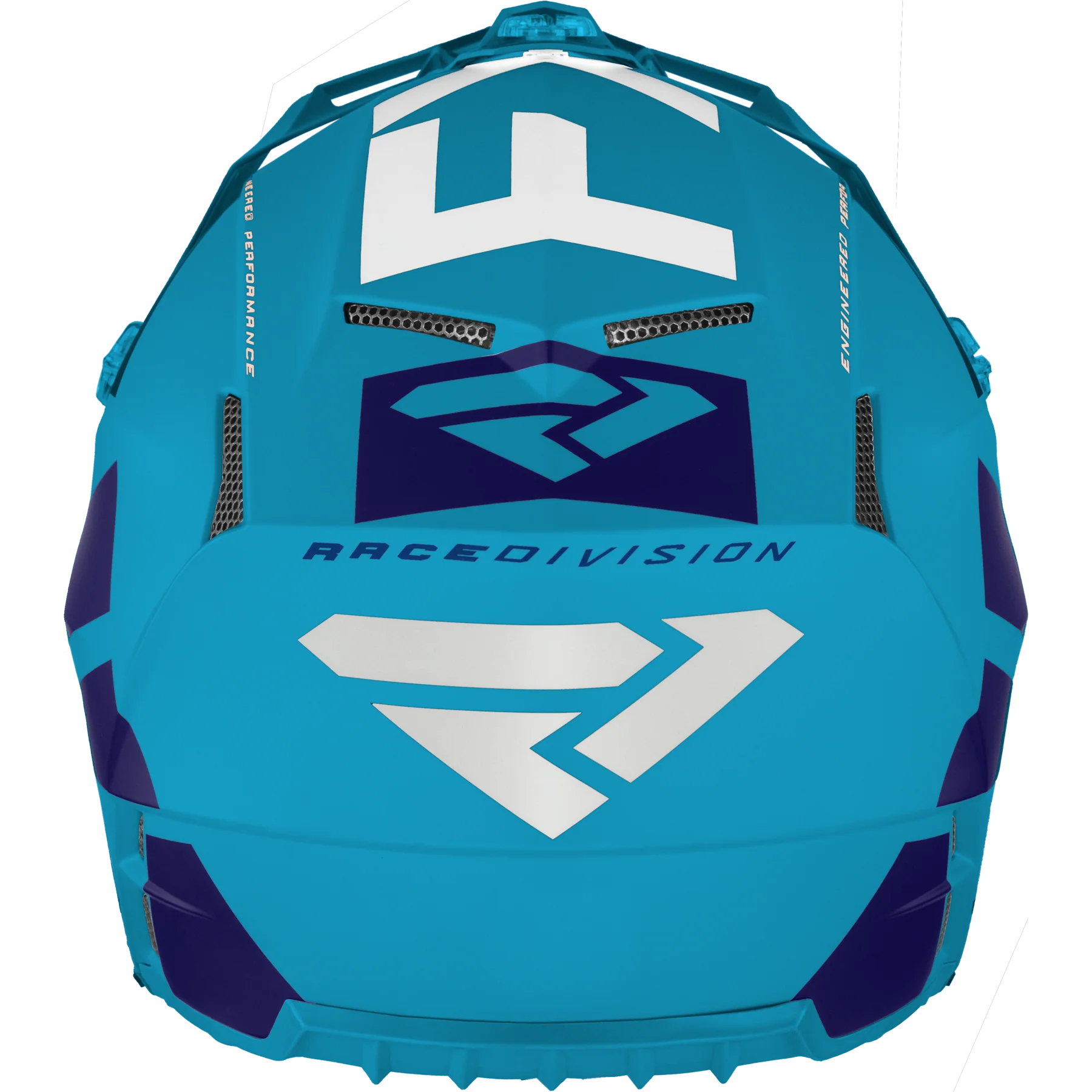 FXR Clutch Evo LE Helmet - 2024 - Image 23