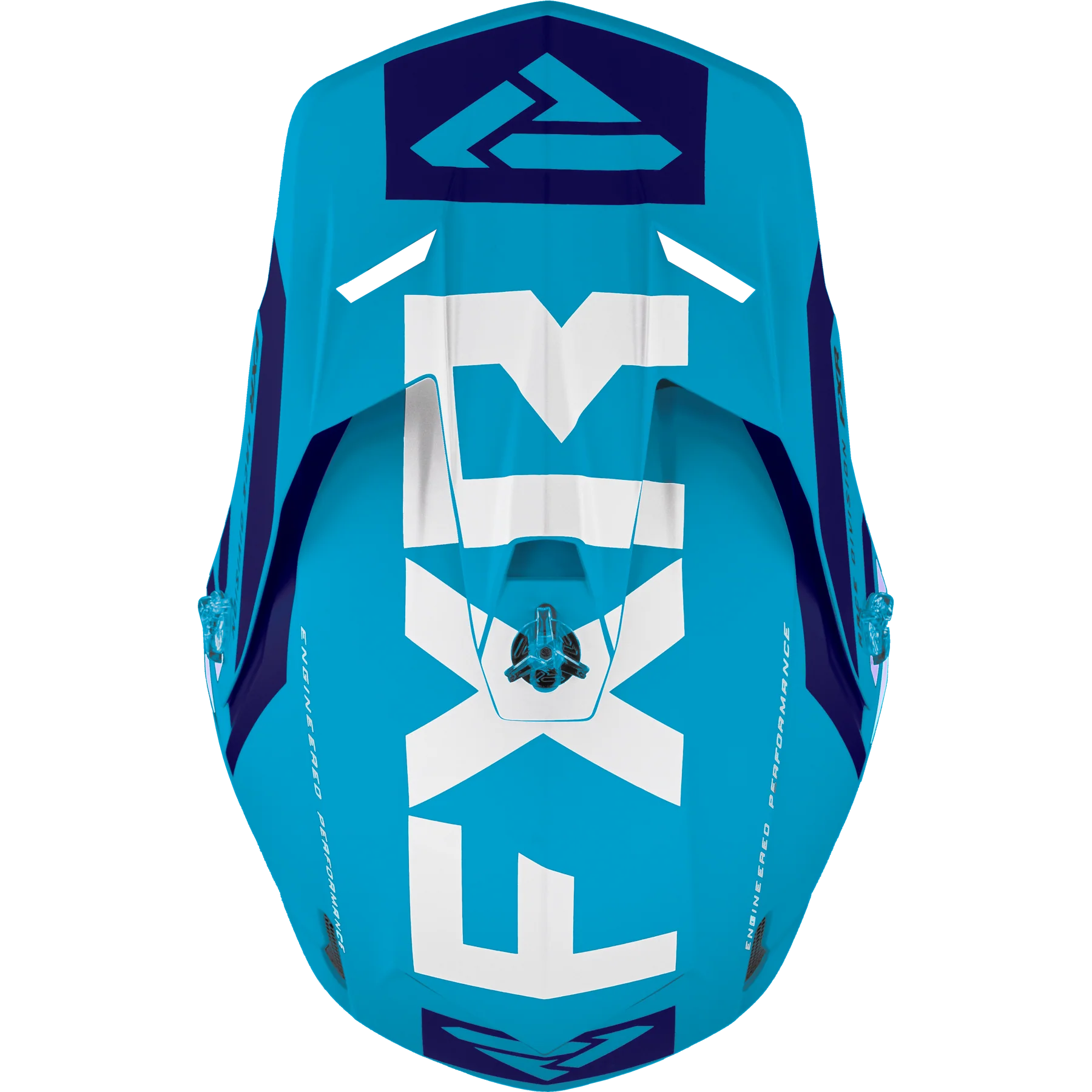 FXR Clutch Evo LE Helmet - 2024 - Image 24