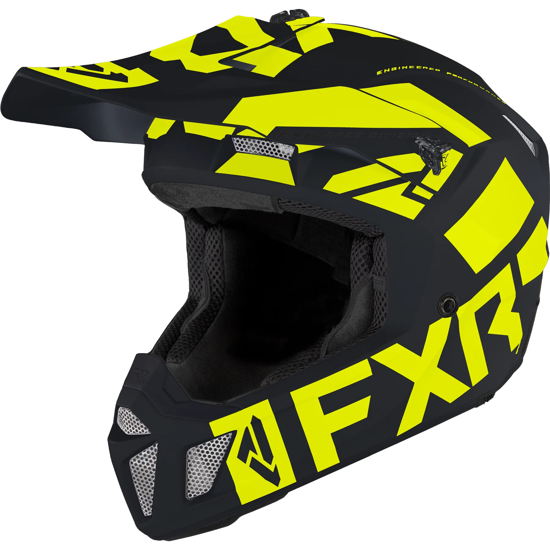 FXR Clutch Evo LE Helmet - 2024 - Image 25