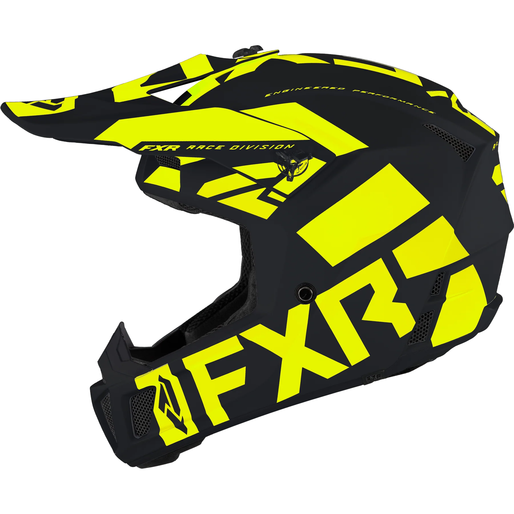 FXR Clutch Evo LE Helmet - 2024 - Image 26