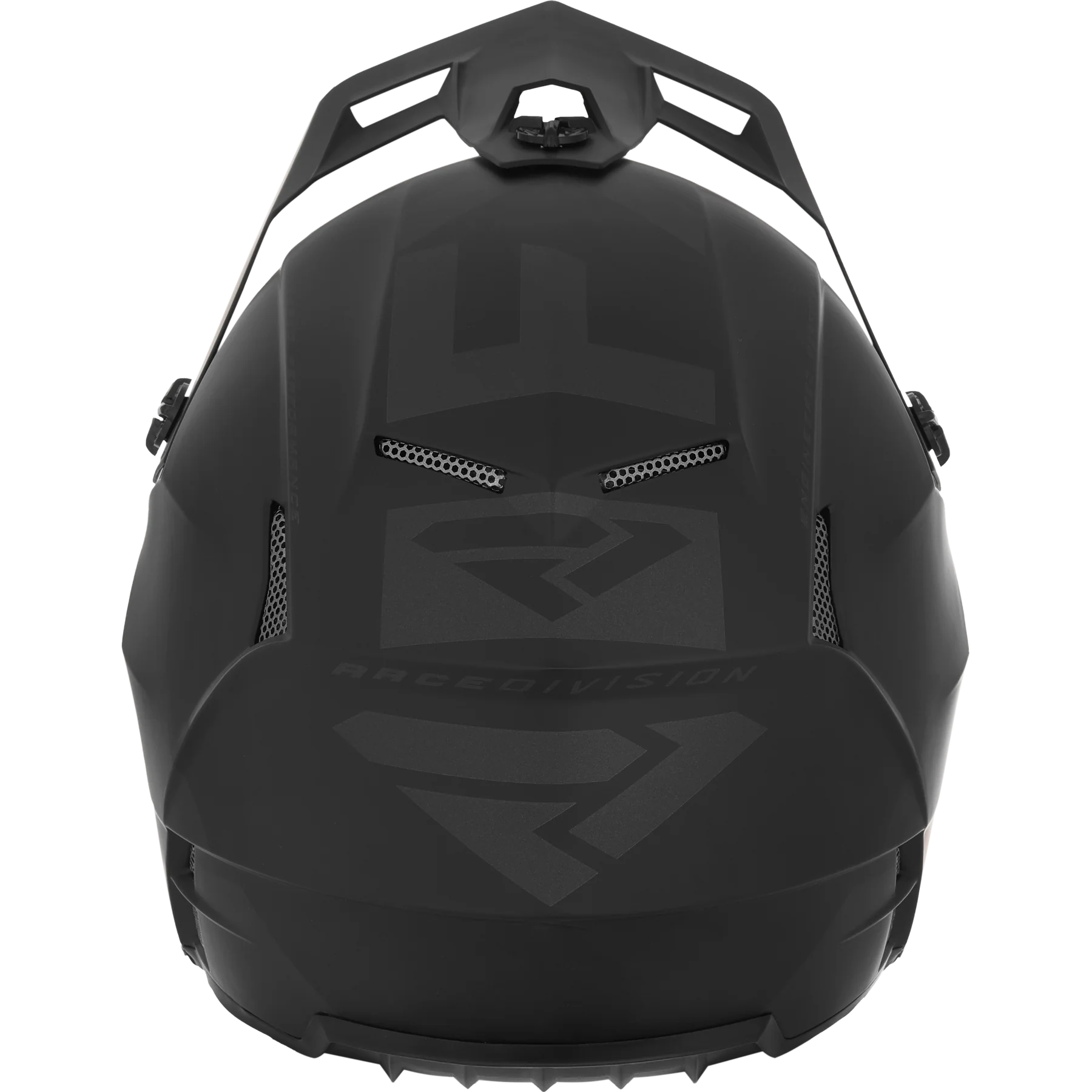 FXR Clutch Evo LE Helmet - 2024 - Image 3