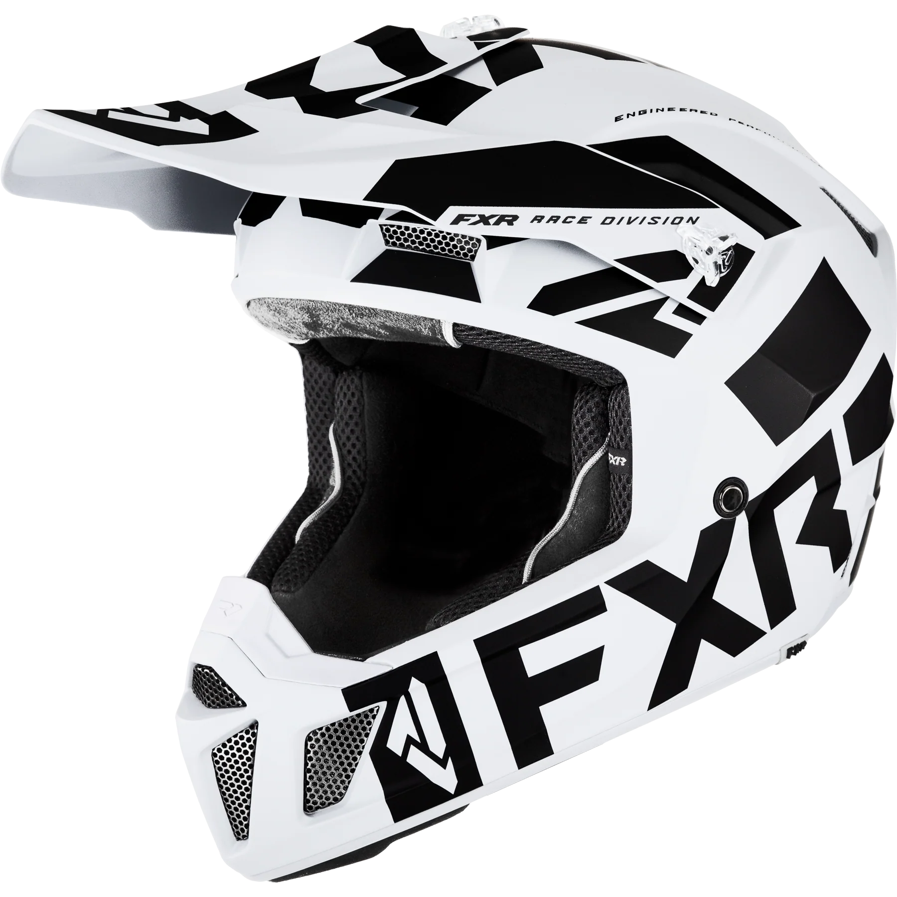FXR Clutch Evo LE Helmet - 2024 - Image 5