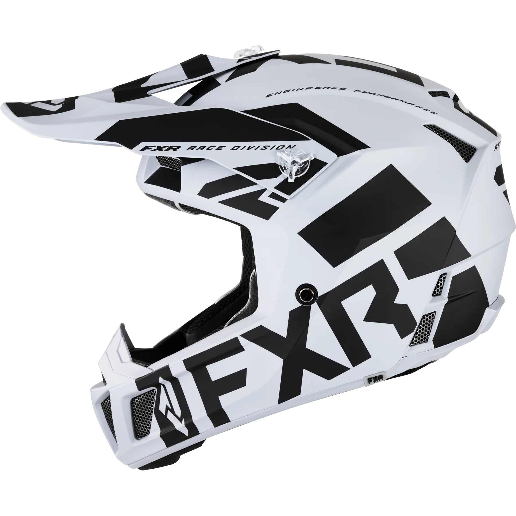 FXR Clutch Evo LE Helmet - 2024 - Image 6