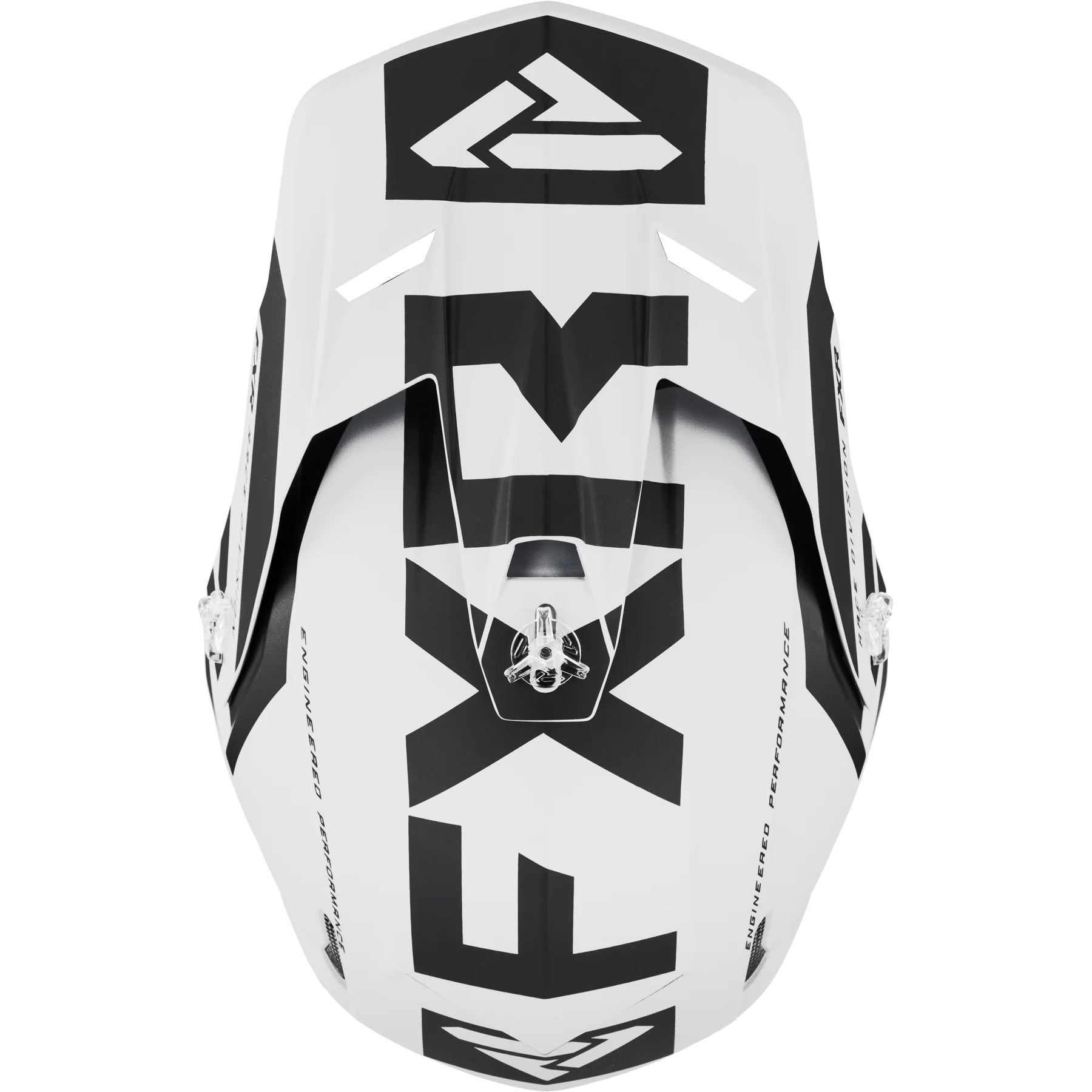 FXR Clutch Evo LE Helmet - 2024 - Image 8