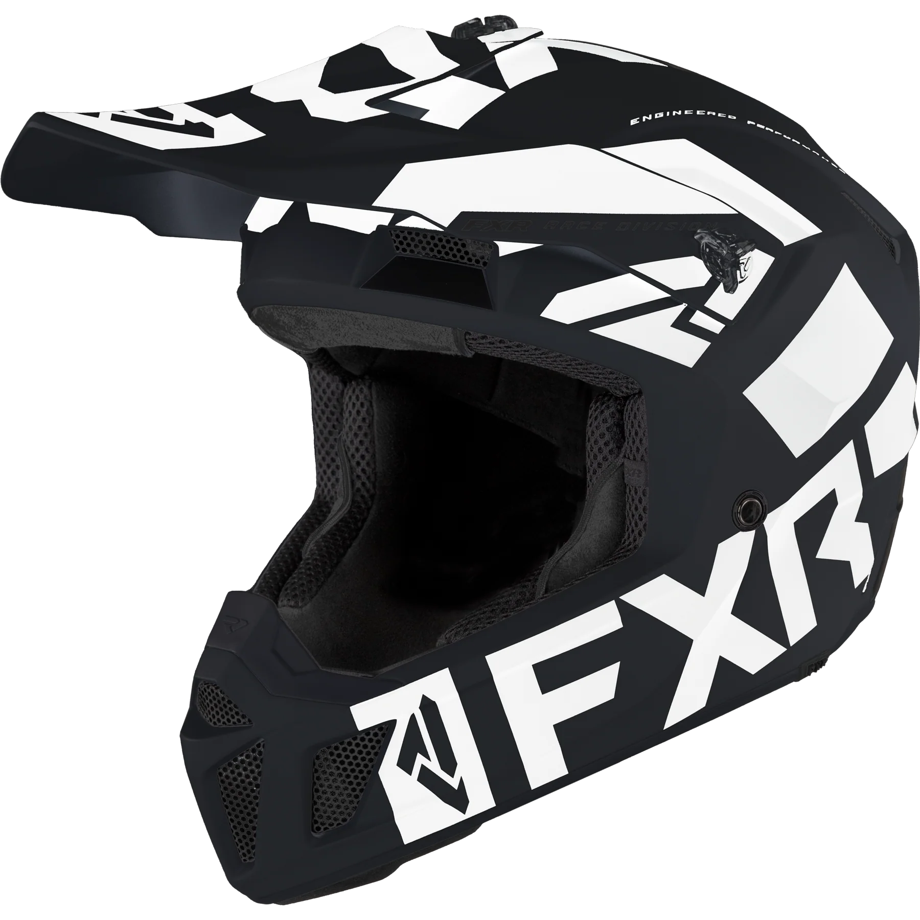 FXR Clutch Evo LE Helmet - 2024 - Image 9