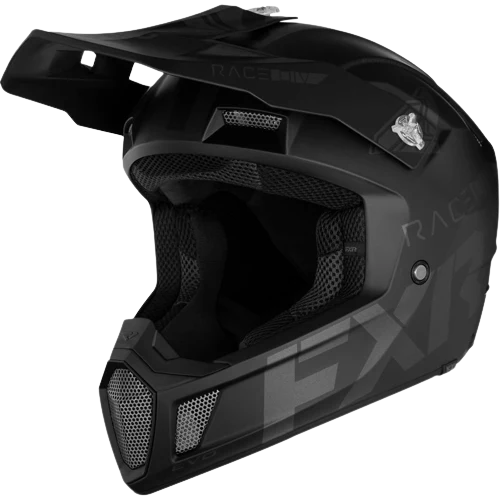 FXR Clutch Evo Snow Helmet - Image 13