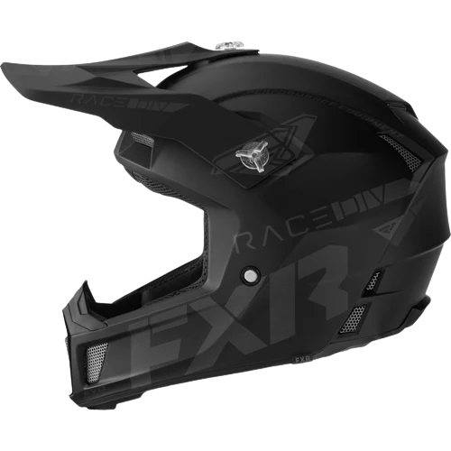 FXR Clutch Evo Snow Helmet - Image 15