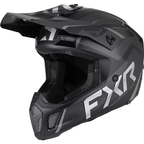 FXR Clutch Evo Snow Helmet - Image 9