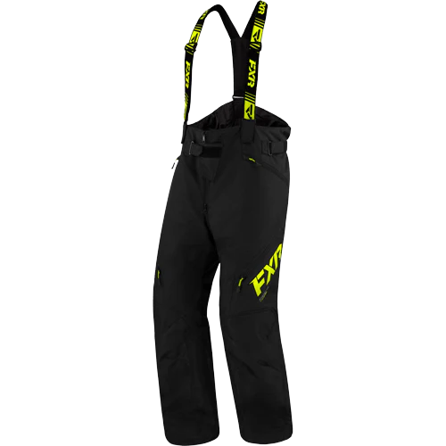 FXR Clutch FX Pants - 2023 - Image 4