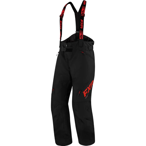 FXR Clutch FX Pants - 2023 - Image 8