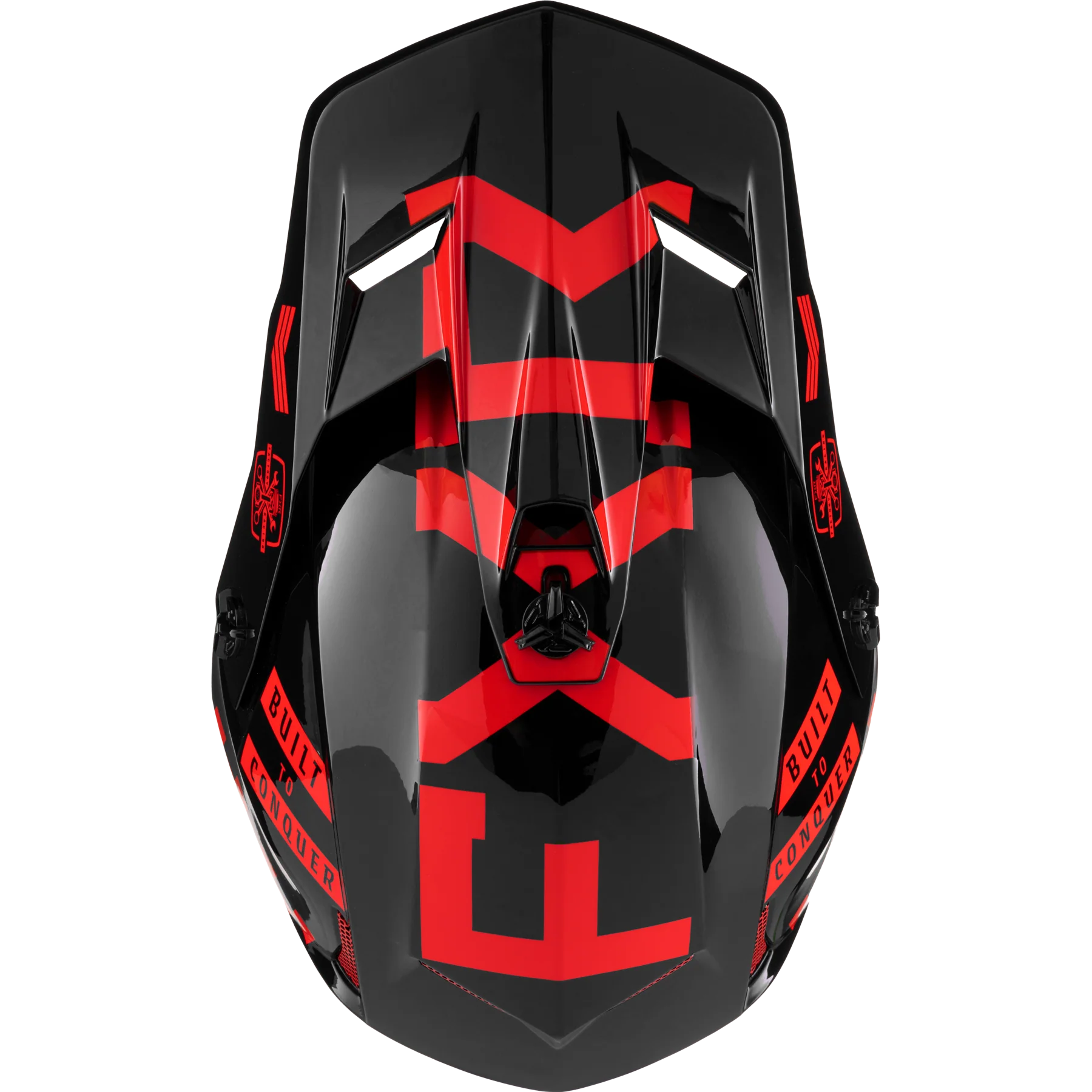 FXR Clutch Gladiator Helmet - Image 20