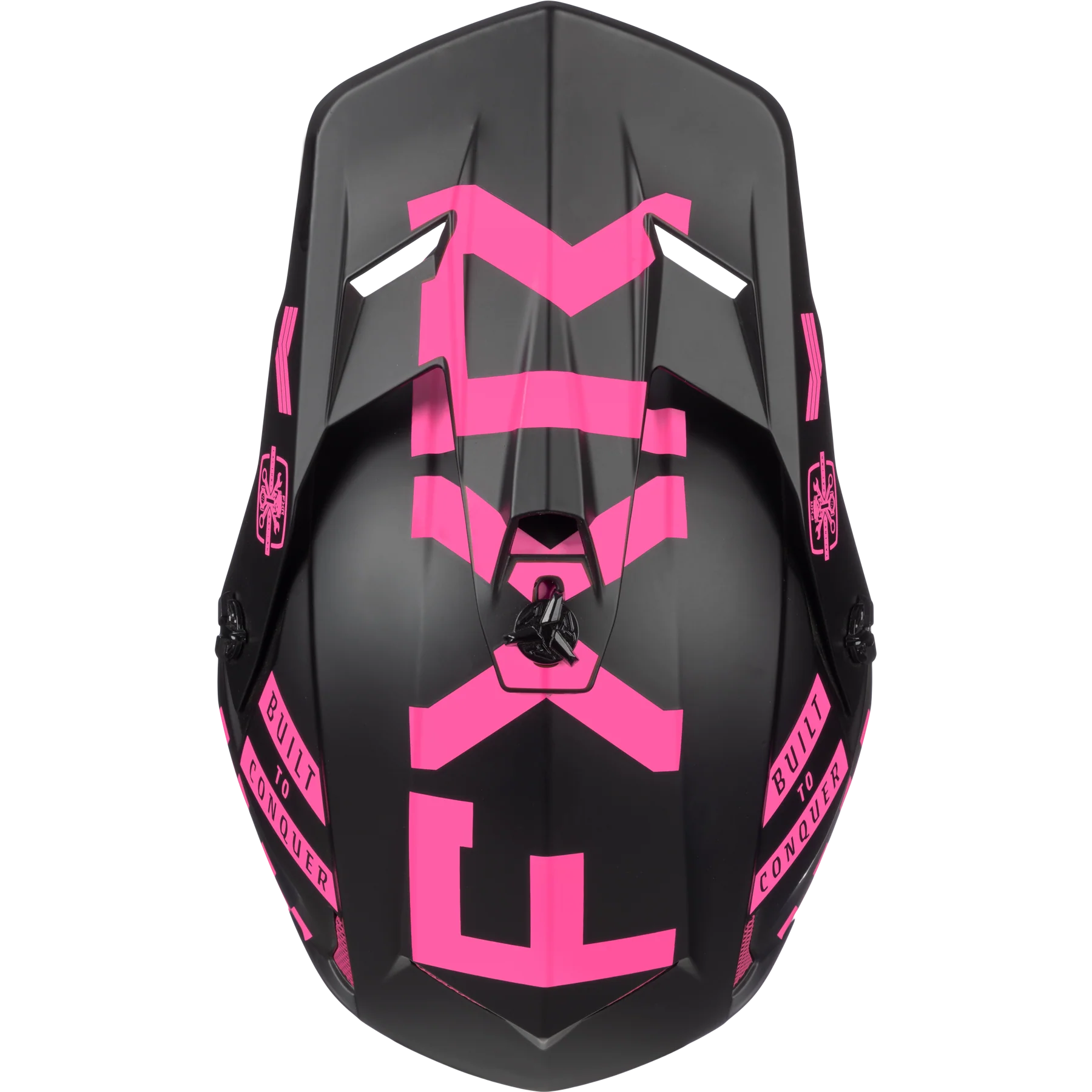FXR Clutch Gladiator Helmet - Image 28