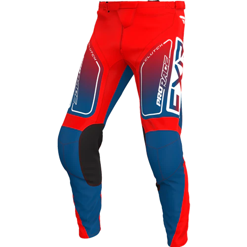 FXR Clutch MX Pants - Image 15