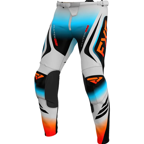 FXR Clutch MX Pants - Image 3