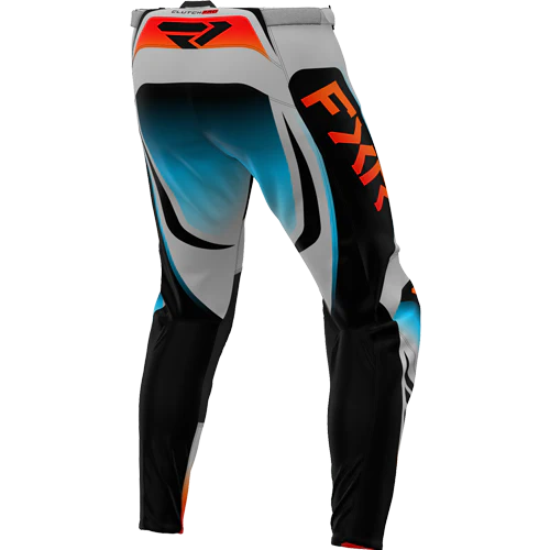 FXR Clutch MX Pants - Image 4