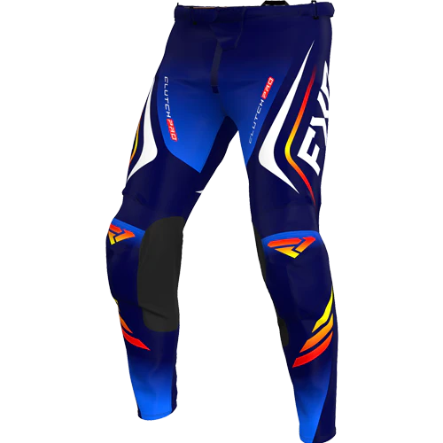 FXR Clutch MX Pants - Image 5