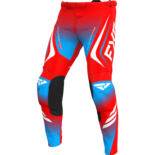 FXR Clutch MX Pants - Image 7