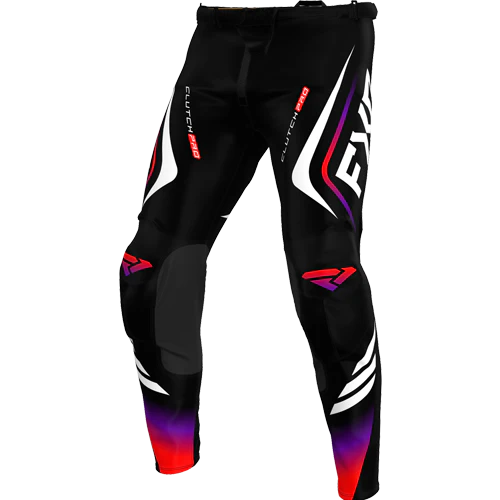 FXR Clutch MX Pants - Image 9
