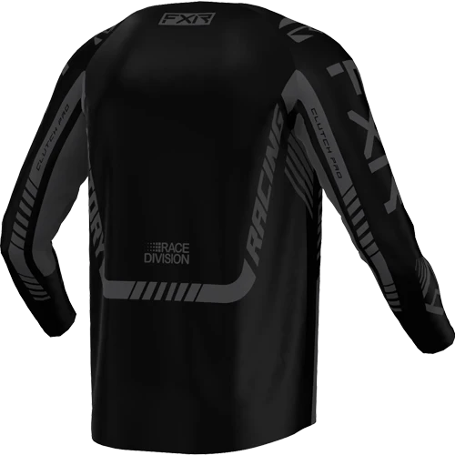 FXR Clutch Pro MX Jersey - Image 12