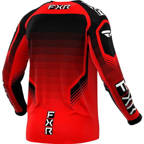 FXR Clutch Pro MX Jersey - Image 18