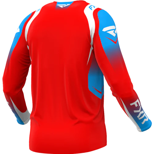 FXR Clutch Pro MX Jersey - Image 8