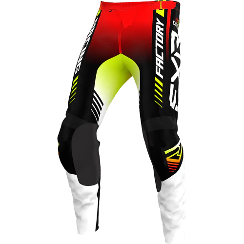 FXR Clutch Pro MX Pants - Image 3