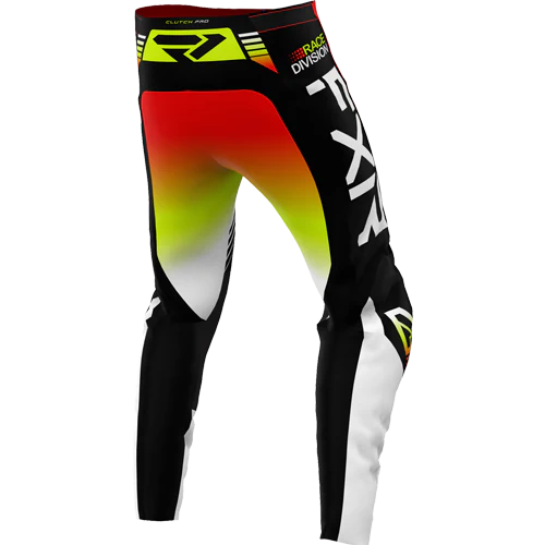 FXR Clutch Pro MX Pants - Image 4