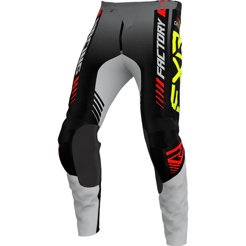 FXR Clutch Pro MX Pants - Image 5