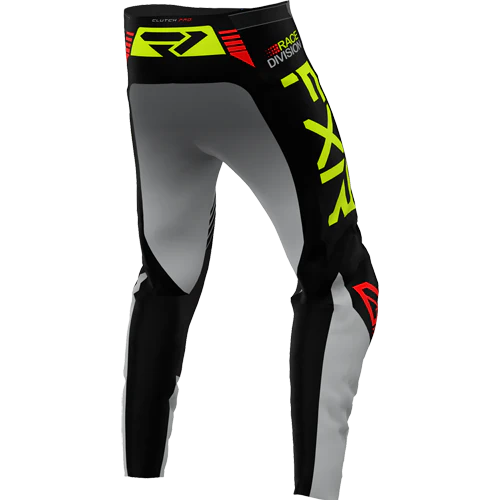 FXR Clutch Pro MX Pants - Image 6