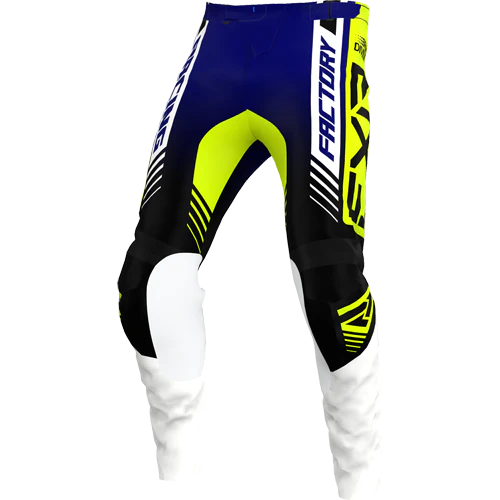 FXR Clutch Pro MX Pants - Image 7