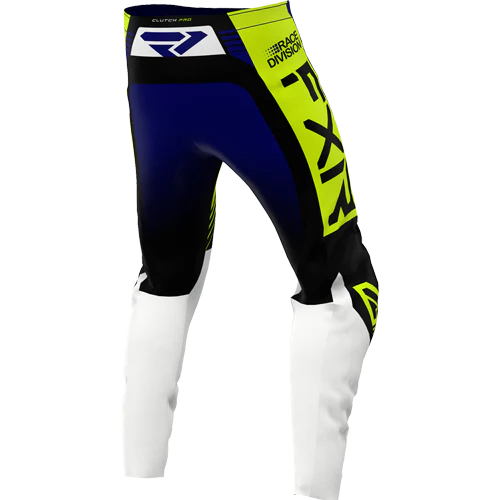 FXR Clutch Pro MX Pants - Image 8