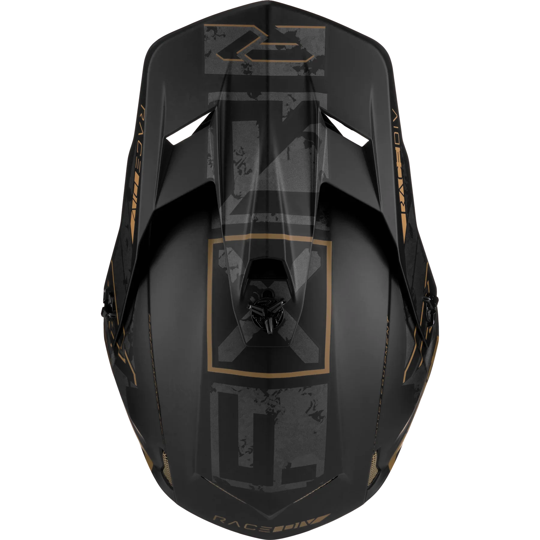 FXR Clutch Stealth Helmet - Image 8