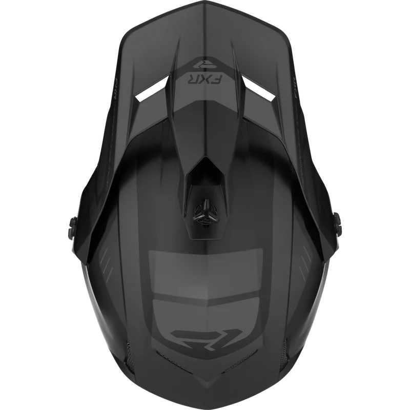 FXR Clutch X Dual Helmet - Image 3