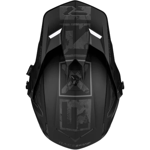 FXR Clutch X Evo Electric Snow Helmet - Image 5