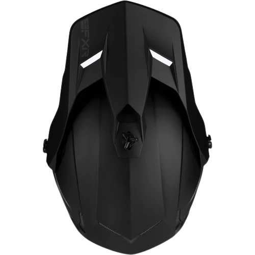 FXR Clutch X Prime Snow Helmet - Image 2