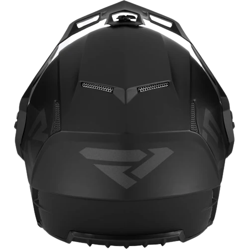 FXR Clutch X Prime Snow Helmet - Image 4