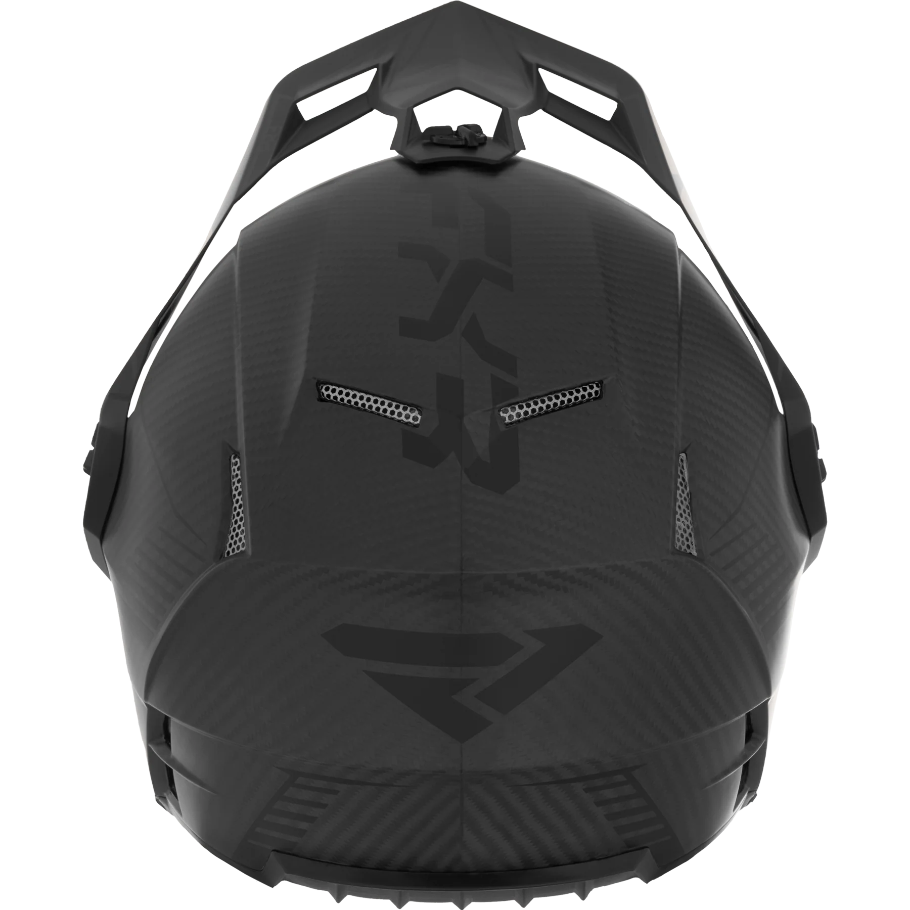 FXR Clutch X Pro Carbon Helmet - Image 4